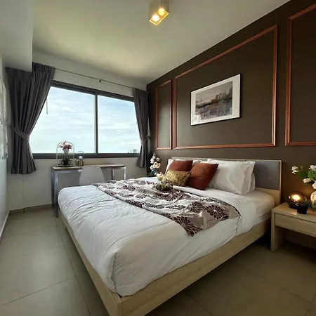 Unixx Pattaya By Chanakan Exterior photo