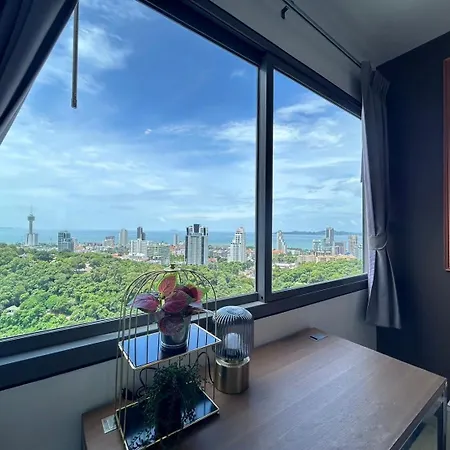 Unixx Pattaya By Chanakan Exterior photo