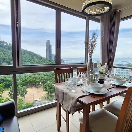 Unixx Pattaya By Chanakan Exterior photo