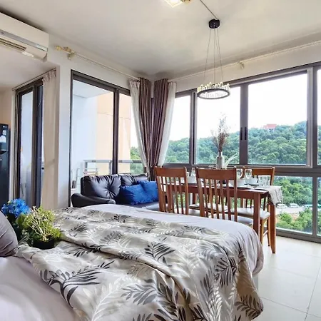 Unixx Pattaya By Chanakan Exterior photo