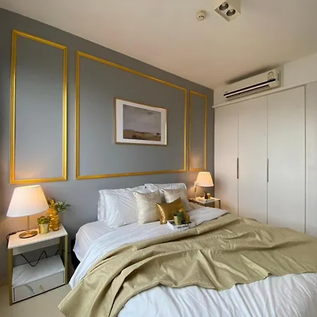 Unixx Pattaya By Chanakan Exterior photo