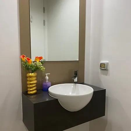 Unixx Pattaya By Chanakan Exterior photo