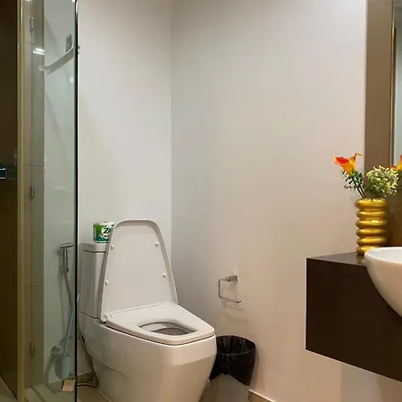 Unixx Pattaya By Chanakan Exterior photo
