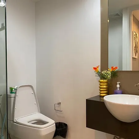 Unixx Pattaya By Chanakan Exterior photo