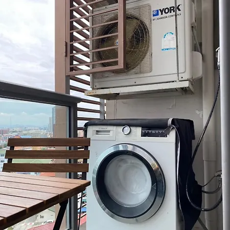 Unixx Pattaya By Chanakan Exterior photo