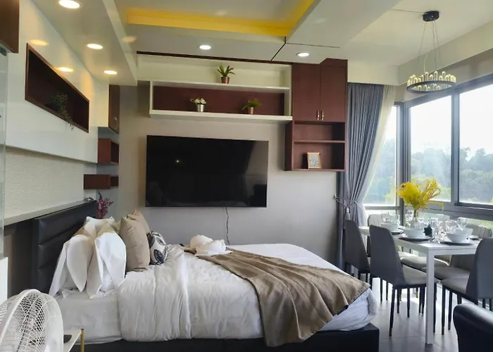Unixx Pattaya By Chanakan