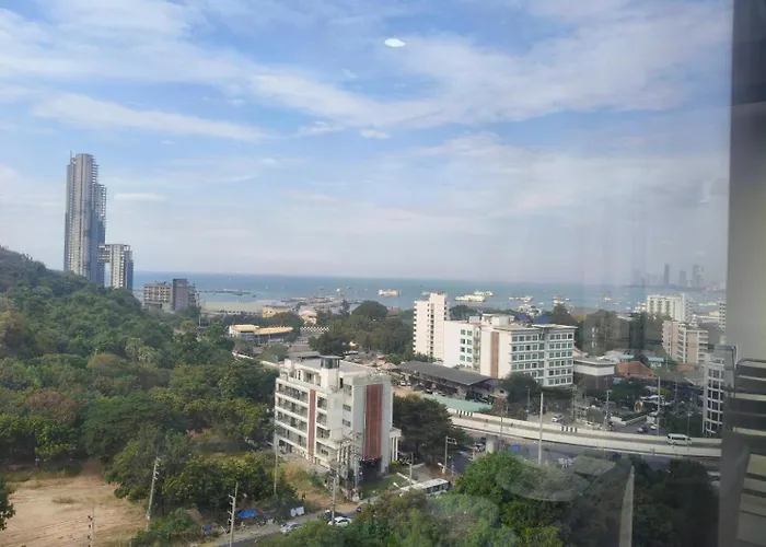 Unixx Pattaya By Chanakan