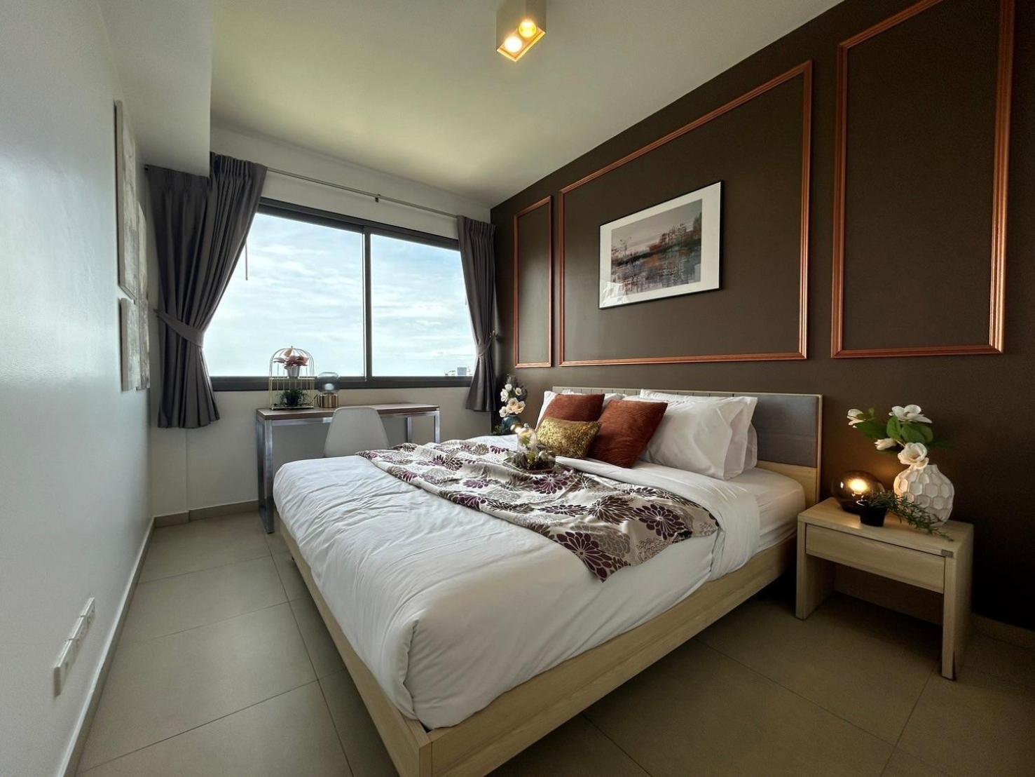 Unixx By Chanakan Appartement *