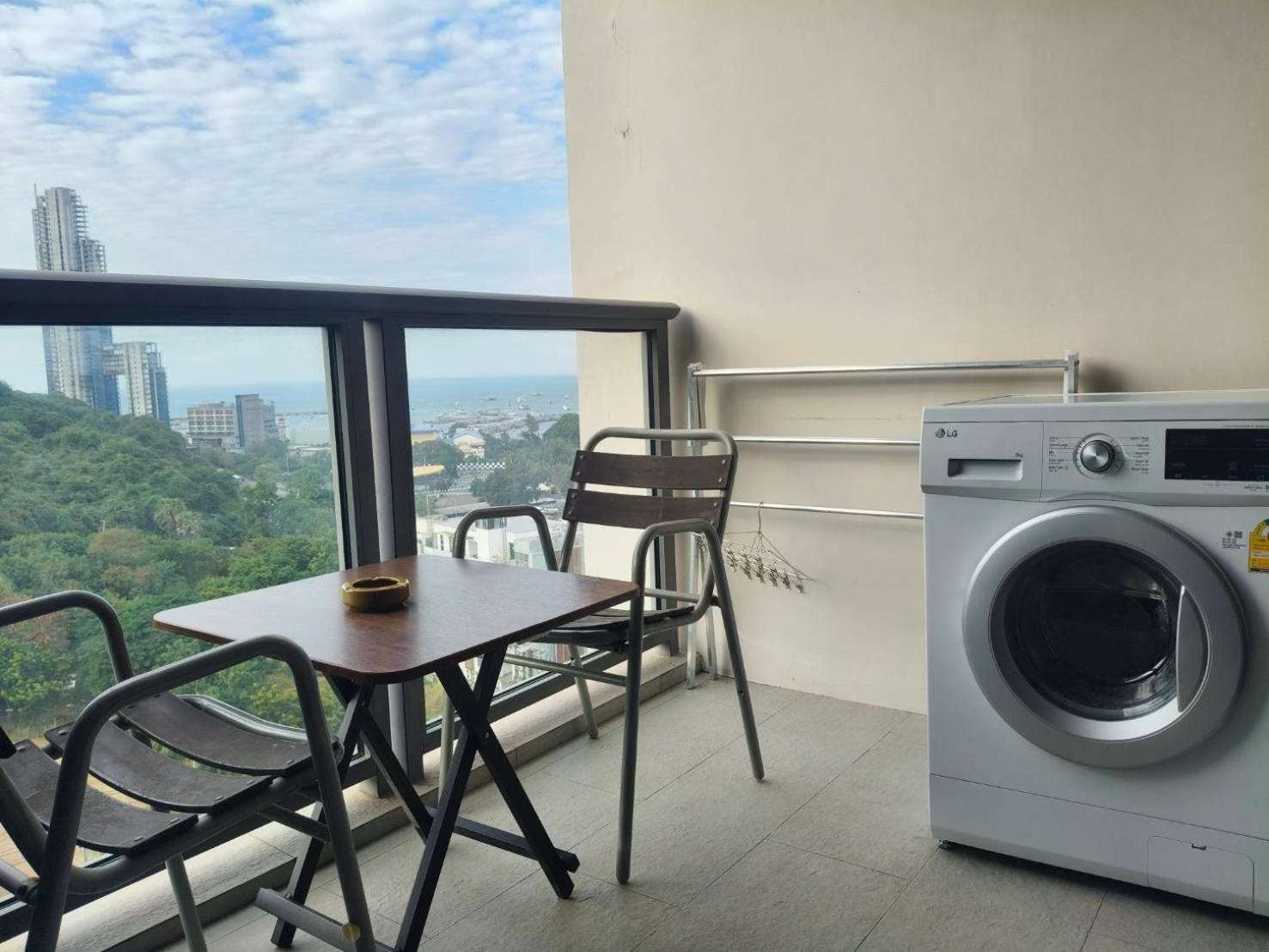 Unixx By Chanakan Apartment *