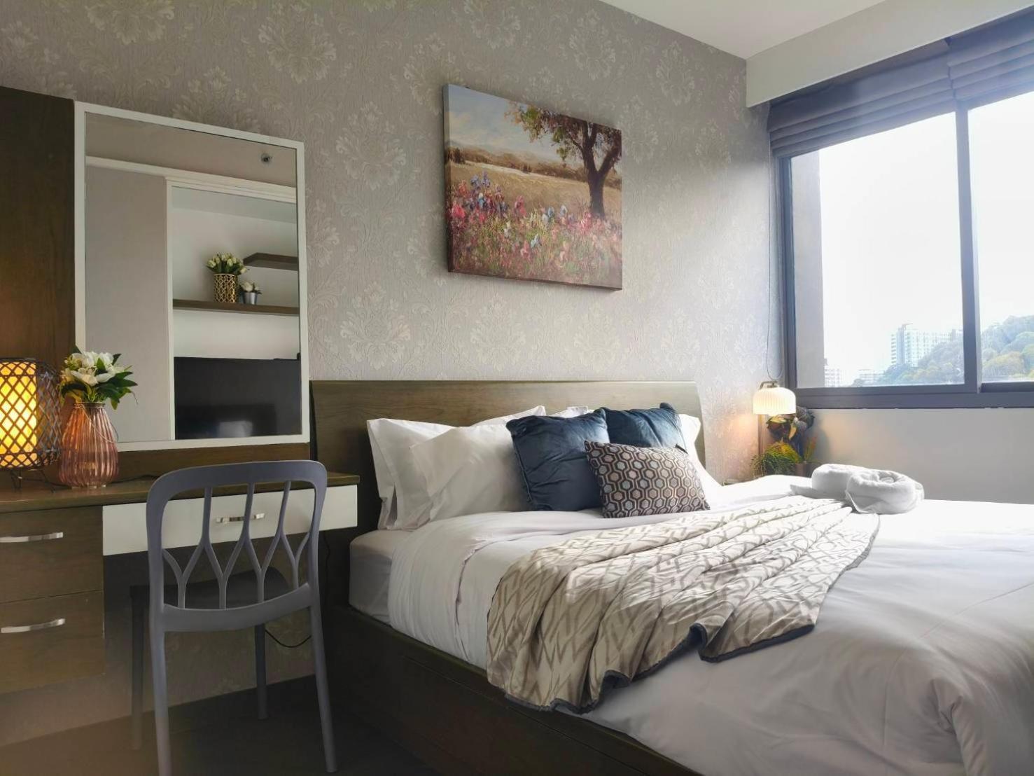 Appartement Unixx By Chanakan *