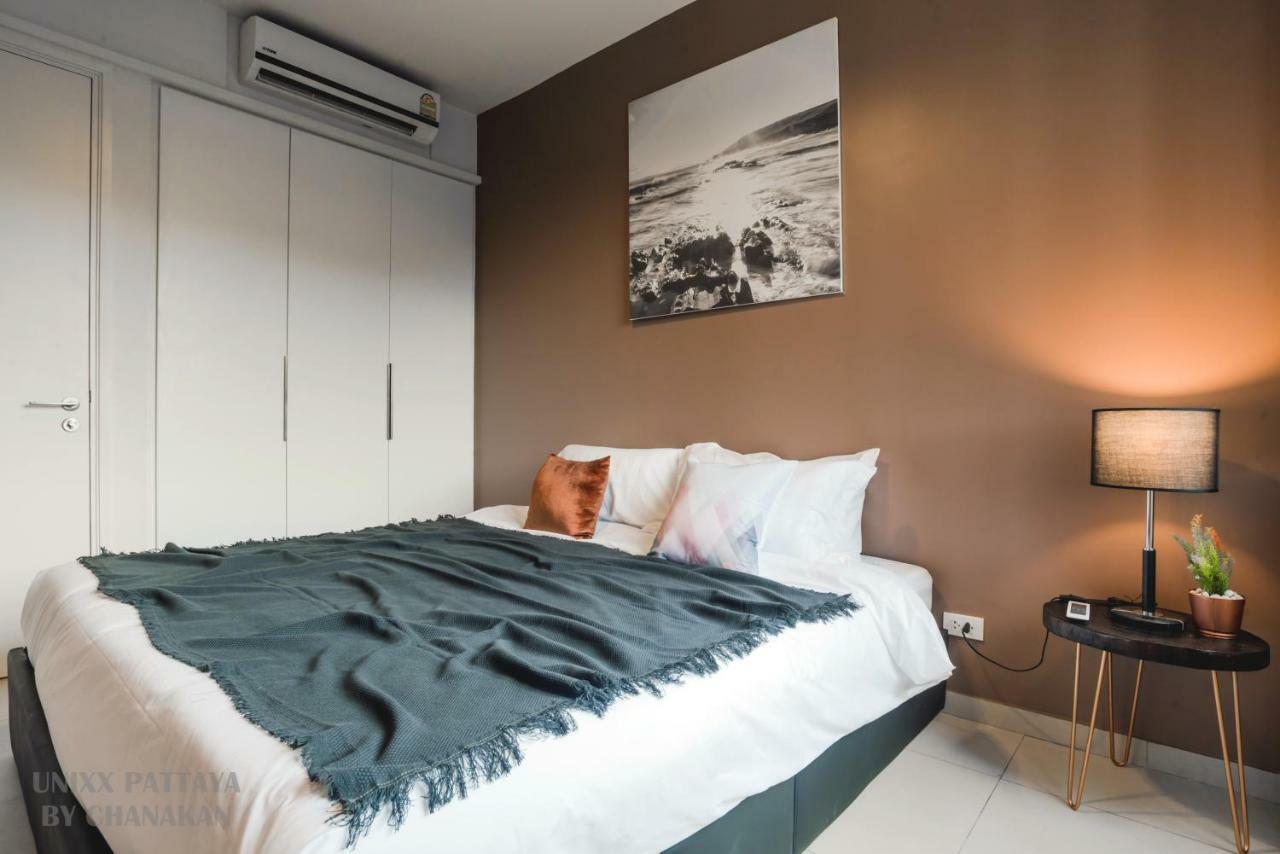 Unixx By Chanakan Appartement *