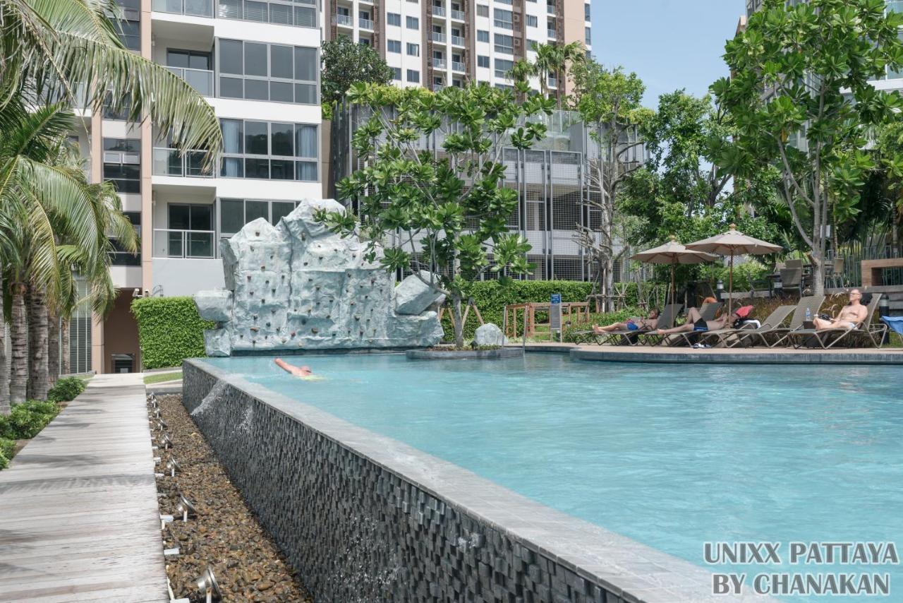 Unixx By Chanakan * Pattaya
