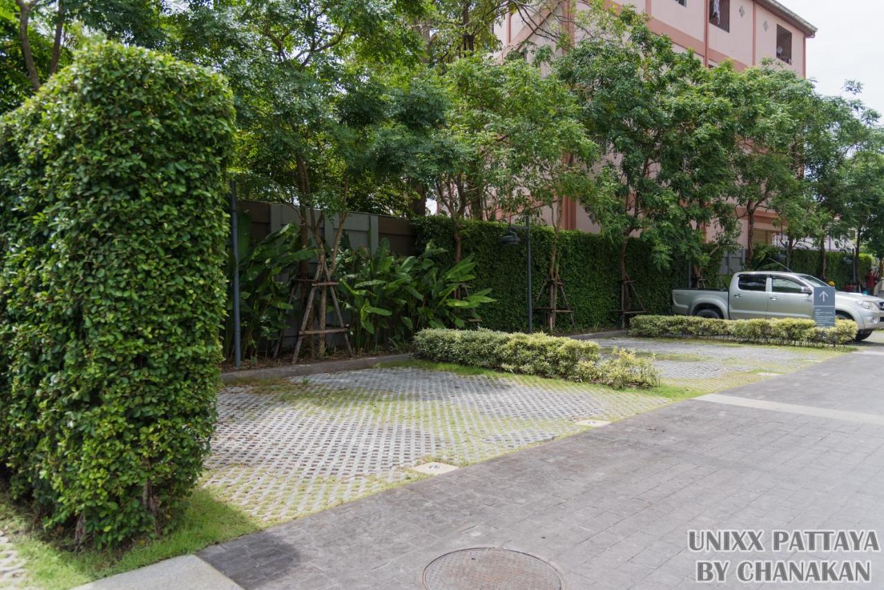 Appartement Unixx By Chanakan