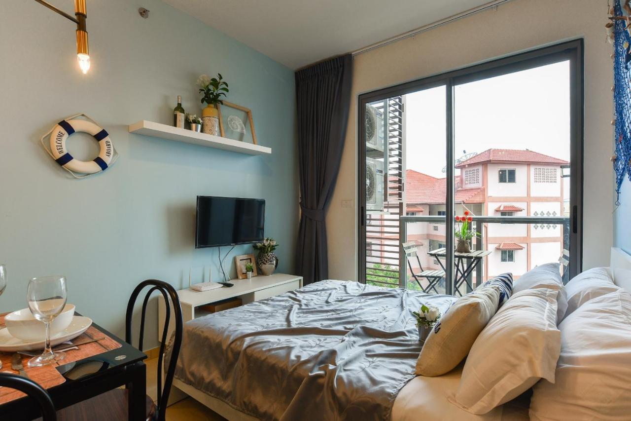 Appartement Unixx By Chanakan